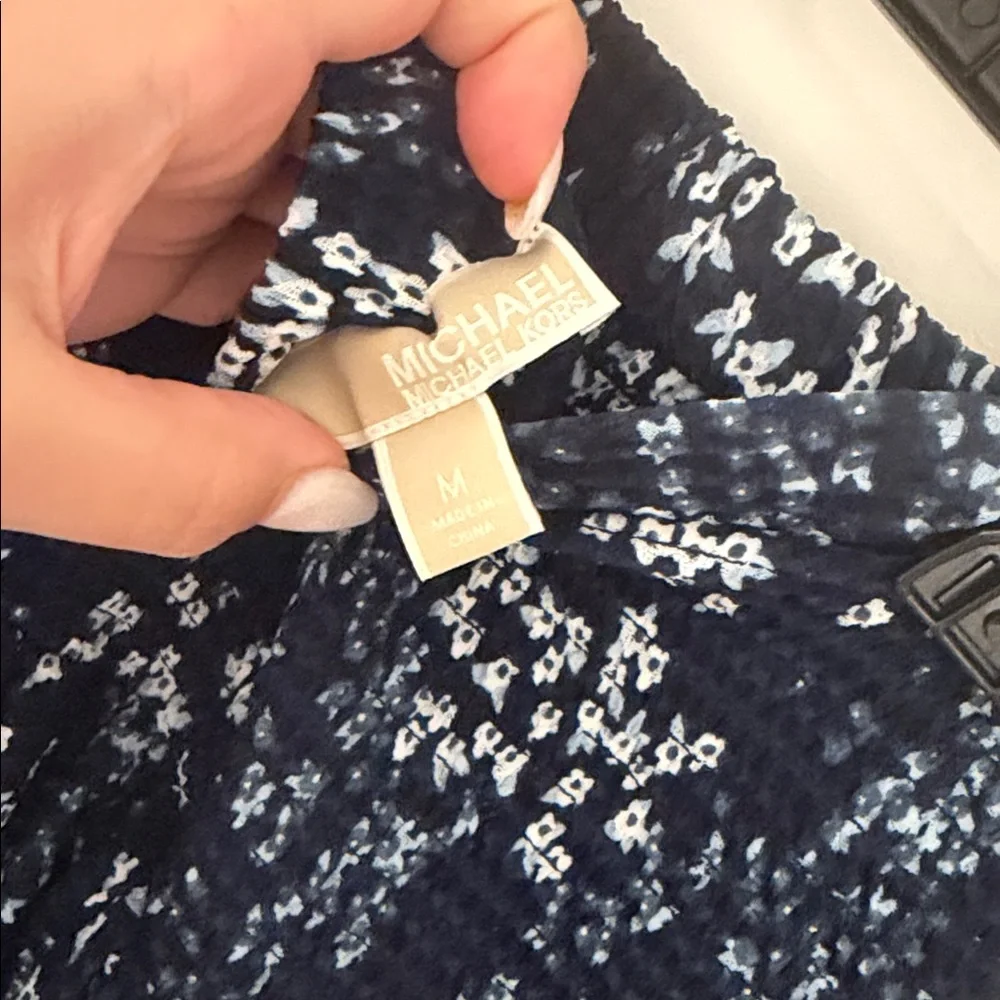 Michael Kors embrace effortless